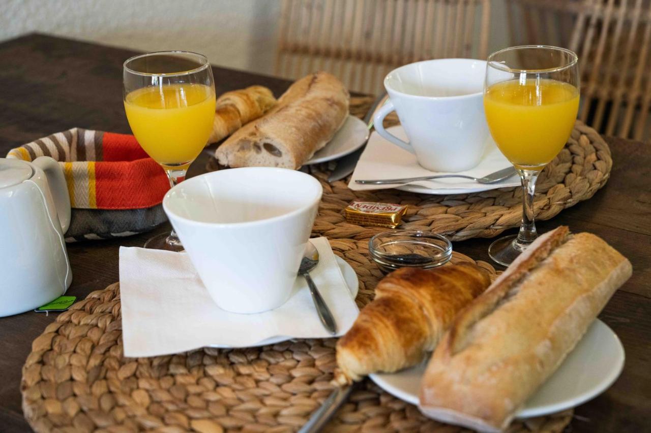 Hotel Val Flores Logis Biarritz