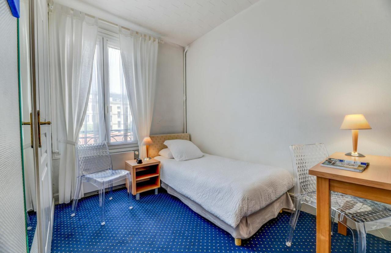 Hotel Val Flores Logis