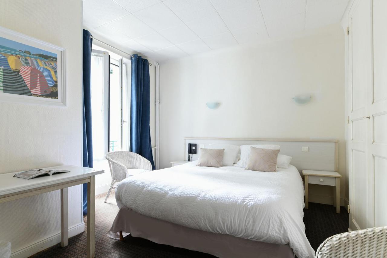 Val Flores Logis 2* Biarritz