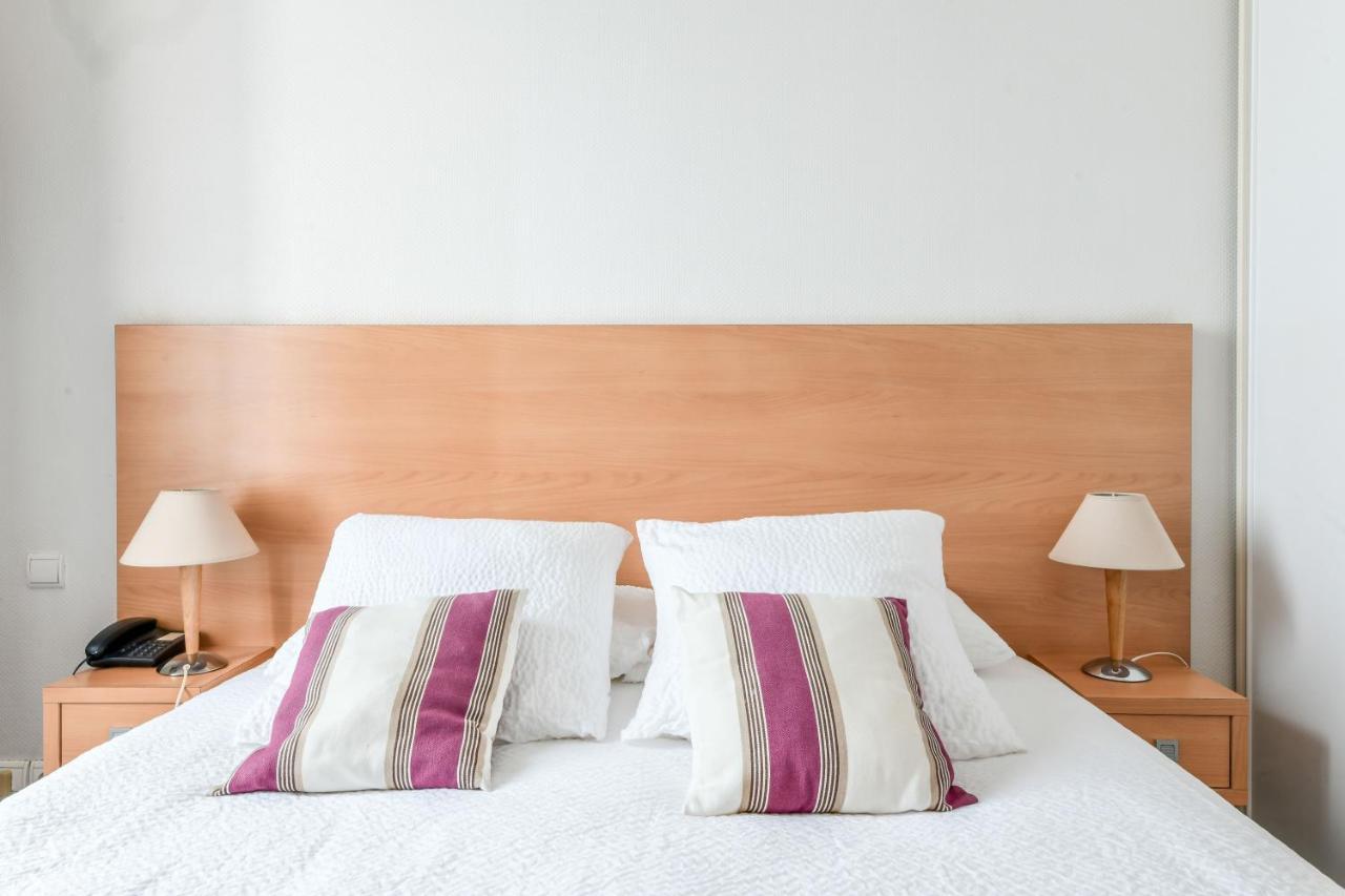 Hotel Val Flores Logis