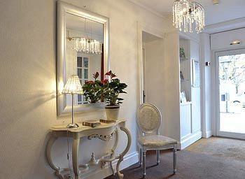 Hotel Val Flores Logis Biarritz