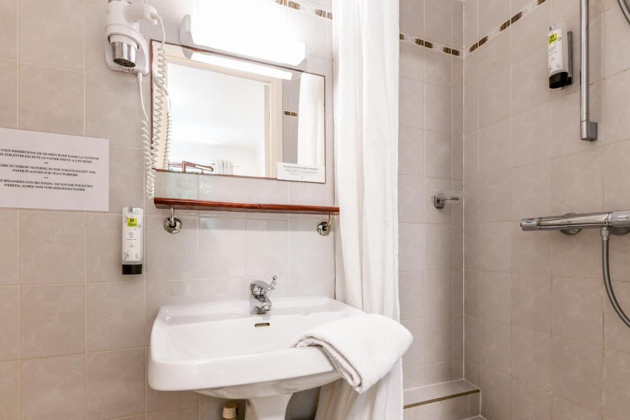 Val Flores Logis Hotel 2*